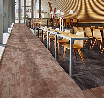 Tessera Contour 1911 Himalayan Salt фото 2 | FLOORDEALER